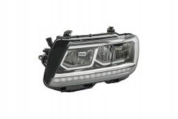 MAGNETI MARELLI 711451000257 Світлодиодний фонарь 711451000257 magneti marelli