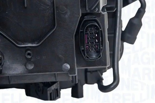 MAGNETI MARELLI 711451000257 Світлодиодний фонарь 711451000257 magneti marelli