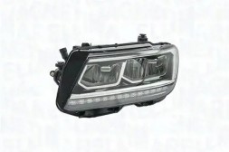 MAGNETI MARELLI 711451000257 Світлодиодний фонарь 711451000257 magneti marelli