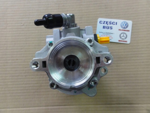 Китай 062 145 165 A НАСОС ПОТУЖНОСТІ VOLKSWAGEN LT 2.8 TDI 160KM COMMON RAIL