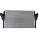 Loro DSP-Y9U7 6302065 12765753 12804713 13205149 51770417 037-018-0007 0370180007 709041 37004491 37004492 47004068 157001N 197006N B00DZQRCUC 30475 96647 Інтеркулер Saab 9-3 універсал YS3F E79 D79 D75 E50