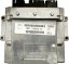 OEM 4CLC 7M51-12A650-YC.2.0.FOCUS КОМП'ЮТЕР ECU FORD ESU-411 2.0 7M51-12A650-YC 4CLC