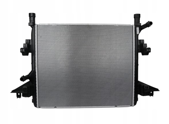 motoGRAPA 678963692 РАДІАТОР SKODA ENYAQ 2021 - 2026 1EA121251A 1EA121251B