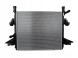 motoGRAPA 678963692 РАДІАТОР SKODA ENYAQ 2021 - 2026 1EA121251A 1EA121251B