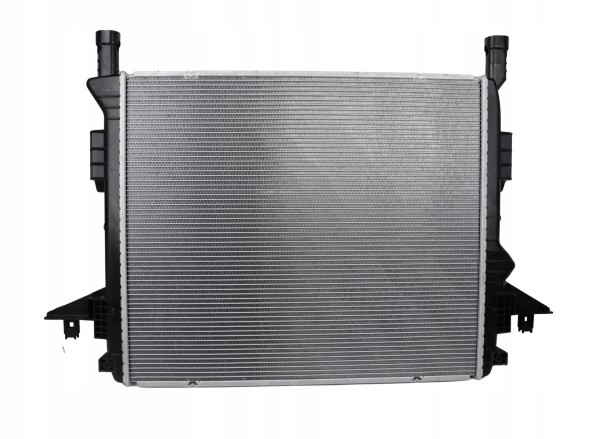 motoGRAPA 678963692 РАДІАТОР SKODA ENYAQ 2021 - 2026 1EA121251A 1EA121251B