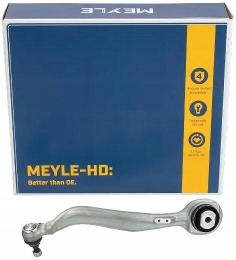 Meyle 016 050 0095/HD Маятник підвіски meyle 0160500095/год