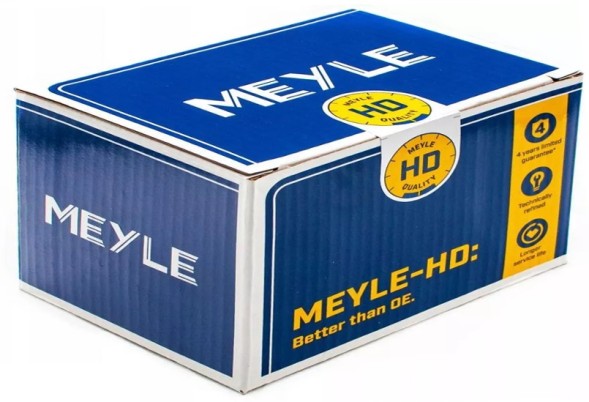 Meyle 016 050 0095/HD Маятник підвіски meyle 0160500095/год