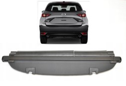 Xenox KB7WV1350, XenoX Шторка багажника Xenox чорна для Mazda CX-5 2017-2023