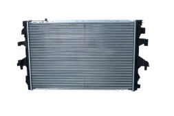 53795A NRF Радіатор охолодження двигуна