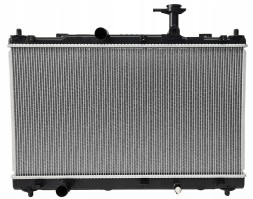SRLine 1770054P30 Охолоджувач води vitara, 15-74l208-1