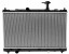 SRLine 1770054P30 Охолоджувач води vitara, 15-74l208-1