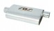 RBS Technology REXG25SCJ Глушник наскрізний RBS Technology 2,5" S/C – Кислотостійка сталь 304SS
