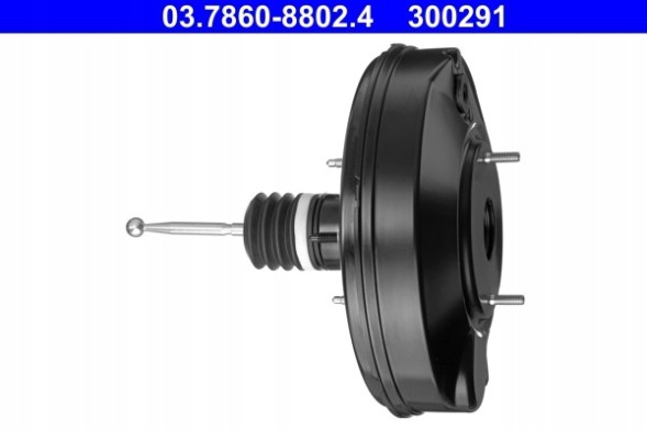 V-maxzone Part VIC-54980 Пристрій для допомоги при гальмуванні 03.7860-8802.4 для VW GOLF IV, GOLF PLUS,