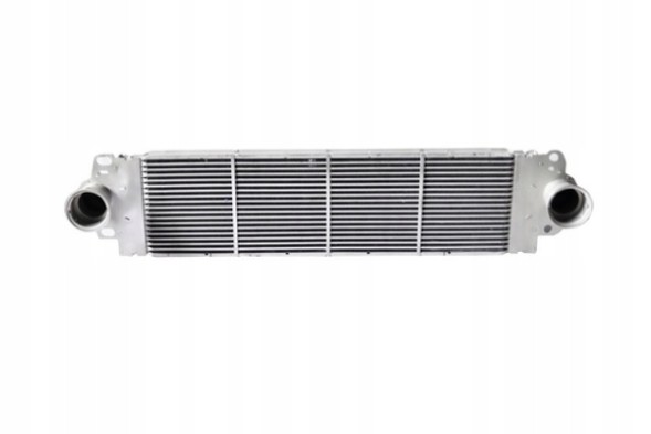 Hart 612 581 Охолоджувач повітря інтеркулер - vw transporter t5 / multivan v 5 - tdi