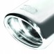 Ulter-Sport 129-304/10 ГЛУШНИК VOLKSWAGEN Golf IV 1997-2004 2,0i 85кВТ