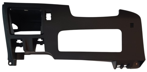 Toyota OE 55432-08020-C0 Нижня панель приладової панелі TOYOTA SIENNA 01/2010-08/2020 Оригінал