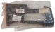 Toyota OE 55432-08020-C0 Нижня панель приладової панелі TOYOTA SIENNA 01/2010-08/2020 Оригінал