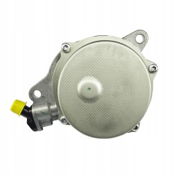 Pierburg 7.00437.02.0 Вакуумний насос BMW 1 E81, E87) 3 E90, E92, E93, E91, 5 E60, E61, 6 E63, E64