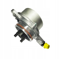 Pierburg 7.00437.02.0 Вакуумний насос BMW 1 E81, E87) 3 E90, E92, E93, E91, 5 E60, E61, 6 E63, E64