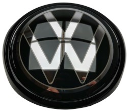 Volkswagen OE 571941600, DWP543300OE LED значок-емблема радар ACC підсвічуваний для VW Tiguan III CT1 571941600 OE