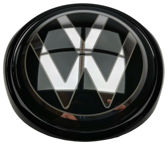 Volkswagen OE 571941600, DWP543300OE LED значок-емблема радар ACC підсвічуваний для VW Tiguan III CT1 571941600 OE