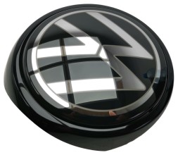 Volkswagen OE 571941600, DWP543300OE LED значок-емблема радар ACC підсвічуваний для VW Tiguan III CT1 571941600 OE