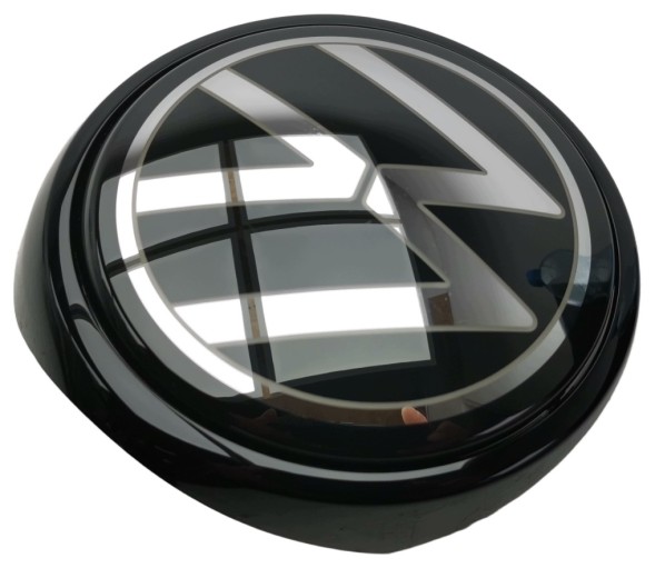 Volkswagen OE 571941600, DWP543300OE LED значок-емблема радар ACC підсвічуваний для VW Tiguan III CT1 571941600 OE