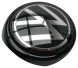 Volkswagen OE 571941600, DWP543300OE LED значок-емблема радар ACC підсвічуваний для VW Tiguan III CT1 571941600 OE