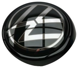 Volkswagen OE 571941600, DWP543300OE LED значок-емблема радар ACC підсвічуваний для VW Tiguan III CT1 571941600 OE