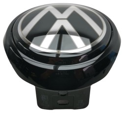 Volkswagen OE 571941600, DWP543300OE LED значок-емблема радар ACC підсвічуваний для VW Tiguan III CT1 571941600 OE