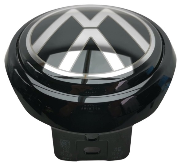 Volkswagen OE 571941600, DWP543300OE LED значок-емблема радар ACC підсвічуваний для VW Tiguan III CT1 571941600 OE