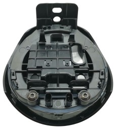 Volkswagen OE 571941600, DWP543300OE LED значок-емблема радар ACC підсвічуваний для VW Tiguan III CT1 571941600 OE