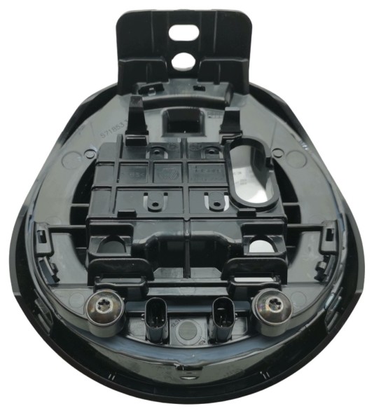 Volkswagen OE 571941600, DWP543300OE LED значок-емблема радар ACC підсвічуваний для VW Tiguan III CT1 571941600 OE