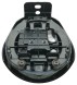 Volkswagen OE 571941600, DWP543300OE LED значок-емблема радар ACC підсвічуваний для VW Tiguan III CT1 571941600 OE