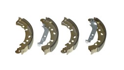 S83513 BREMBO Гальмівні колодки барабані