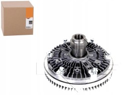 NRF 49100 Nrf 49100 зчеплення, вентилятор охолодження renault