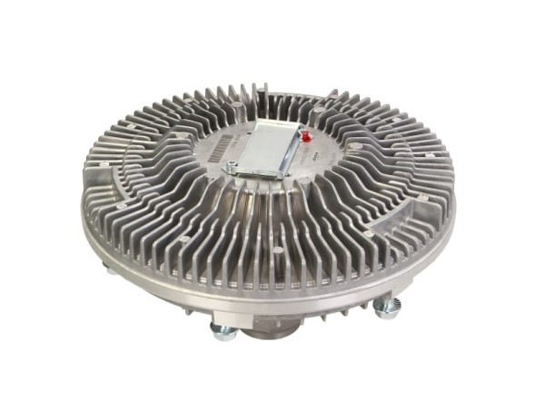 NRF 49100 Nrf 49100 зчеплення, вентилятор охолодження renault