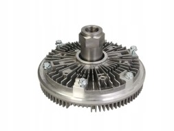 NRF 49100 Nrf 49100 зчеплення, вентилятор охолодження renault