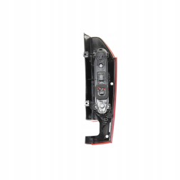 Valeo 043634 Лампа renault kangoo 08- задня права