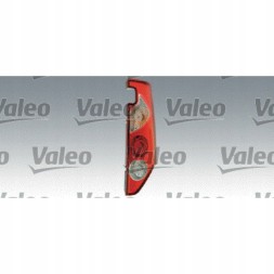 Valeo 043634 Лампа renault kangoo 08- задня права