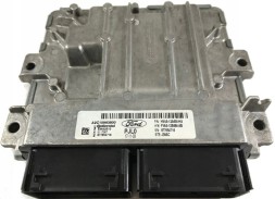 Ford OE КОМП'ЮТЕР FORD HV4A-12A650-HA A2C10963800 EMS2510