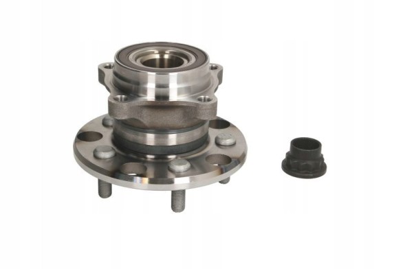 SKF КОМПЛЕКТ ПІДШИПНИКІВ ЗАДНЬОГО КОЛЕСА VKBA 6955