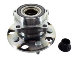 SKF КОМПЛЕКТ ПІДШИПНИКІВ ЗАДНЬОГО КОЛЕСА VKBA 6955