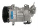 EURO KLIMA EKL36591-ZA 6453WF, 6453WG, 8629803, 9659875480, PEK315, 447150-3250, 768623, 9676862380, 9676443980, 9689079880, 9811575580, 9822101380, 9822101780, Компресор кондиціонера EURO KLIMA 5SEL12C 12 В