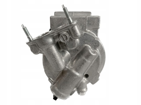 EURO KLIMA EKL36591-ZA 6453WF, 6453WG, 8629803, 9659875480, PEK315, 447150-3250, 768623, 9676862380, 9676443980, 9689079880, 9811575580, 9822101380, 9822101780, Компресор кондиціонера EURO KLIMA 5SEL12C 12 В