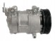 EURO KLIMA EKL36591-ZA 6453WF, 6453WG, 8629803, 9659875480, PEK315, 447150-3250, 768623, 9676862380, 9676443980, 9689079880, 9811575580, 9822101380, 9822101780, Компресор кондиціонера EURO KLIMA 5SEL12C 12 В