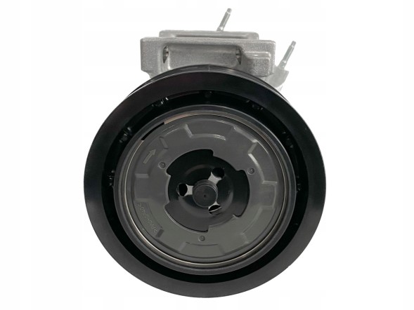 EURO KLIMA EKL36591-ZA 6453WF, 6453WG, 8629803, 9659875480, PEK315, 447150-3250, 768623, 9676862380, 9676443980, 9689079880, 9811575580, 9822101380, 9822101780, Компресор кондиціонера EURO KLIMA 5SEL12C 12 В
