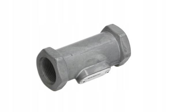 Wabco 4340140110 Багатоходовий клапан wabco 4340140110