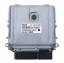 OE КОМП'ЮТЕР БЛОК КЕРУВАННЯ ДВИГУНОМ JEEP 0281016893 P05150528AD СТЕЛАЖ 724