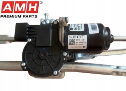SEAT OE 6F1 955 023 Механізм передніх склоочисників Seat Arona 6F1955023 AMH5023Q